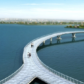 金水湾桥